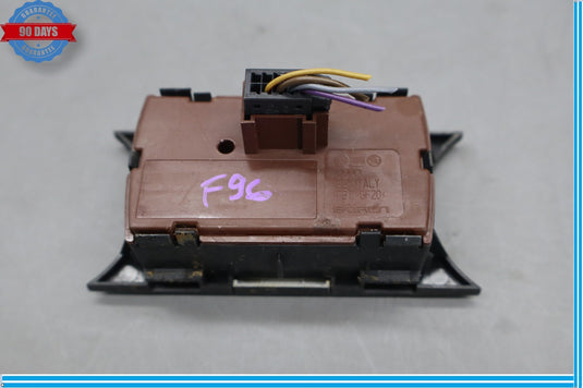 11-17 Volkswagen VW Touareg Center Console Traction Control Switch Button Oem
