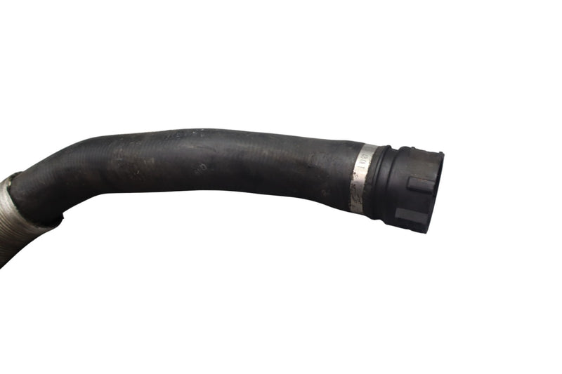 Load image into Gallery viewer, 2011 BMW 528i 3.0L Thermostat Water Coolant Pipe Hose 11537581942 Oem
