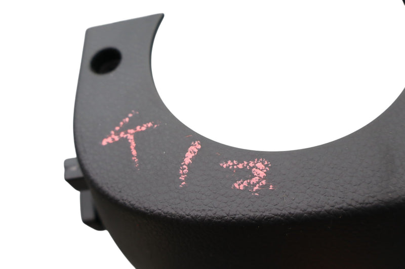 Load image into Gallery viewer, 14-16 Hyundai Equus SIG Lower Steering Column Cover Shield Trim 84856-3N800 Oem
