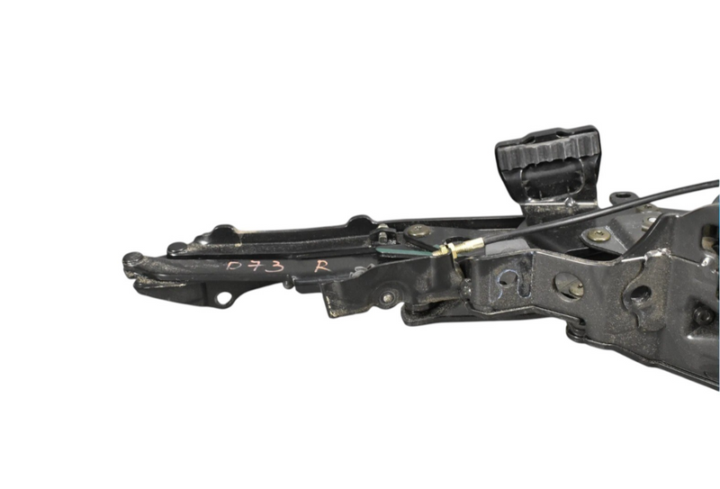 Load image into Gallery viewer, 02-10 Lexus SC430 Convertible Right Side Lift Hinge Actuator 6325024020 Oem
