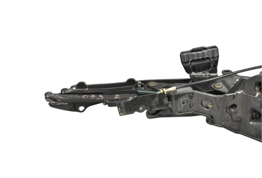 02-10 Lexus SC430 Convertible Right Side Lift Hinge Actuator 6325024020 Oem