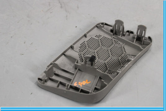 11-17 Infiniti QX56 QX80 Front Left Side Dash Speaker Grill Cover Trim Oem