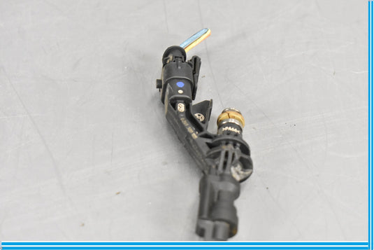10-19 Jaguar XJ XJL Range Rover Fuel Injector Only 1 Oem