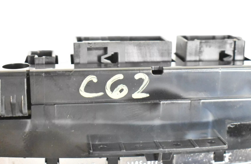 Load image into Gallery viewer, 08-11 Mercedes C350 C300 A/C Heater Climate Temperature Switch Controller Oem
