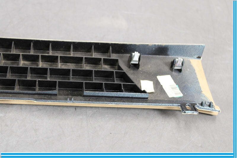 Load image into Gallery viewer, 07-09 Mercedes S550 CL550 Right Lower Dashboard Dash Trim Panel Exclusive Oem
