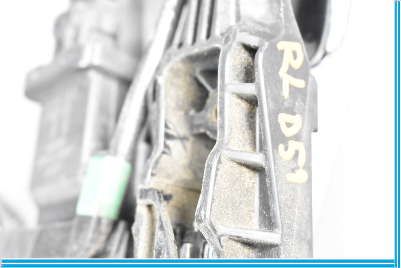 Load image into Gallery viewer, 07-12 Lexus LS460 Rear Left Door Keyless Entry Exterior Handle 8218850010 Oem
