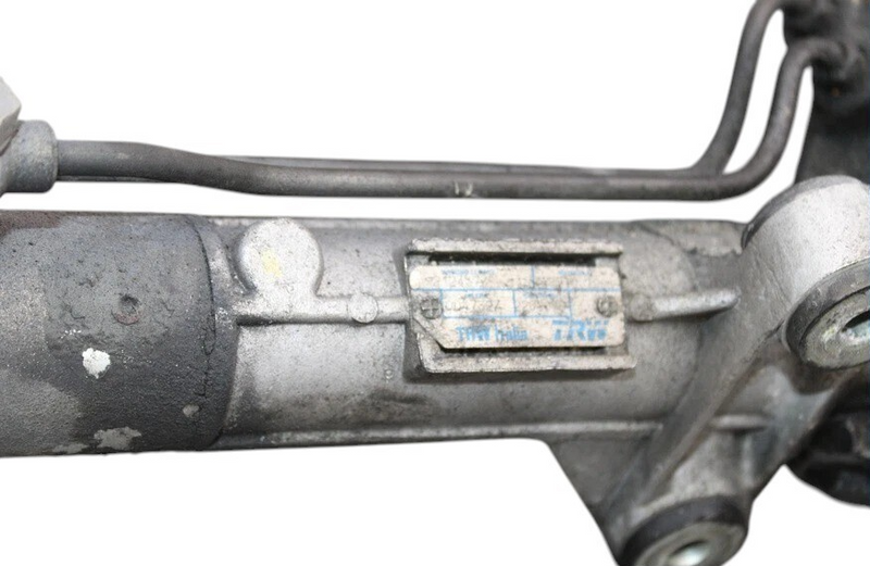 Load image into Gallery viewer, 03-12 Maserati Quattroporte Power Steering Gear Rack &amp; Pinion Assembly Oem
