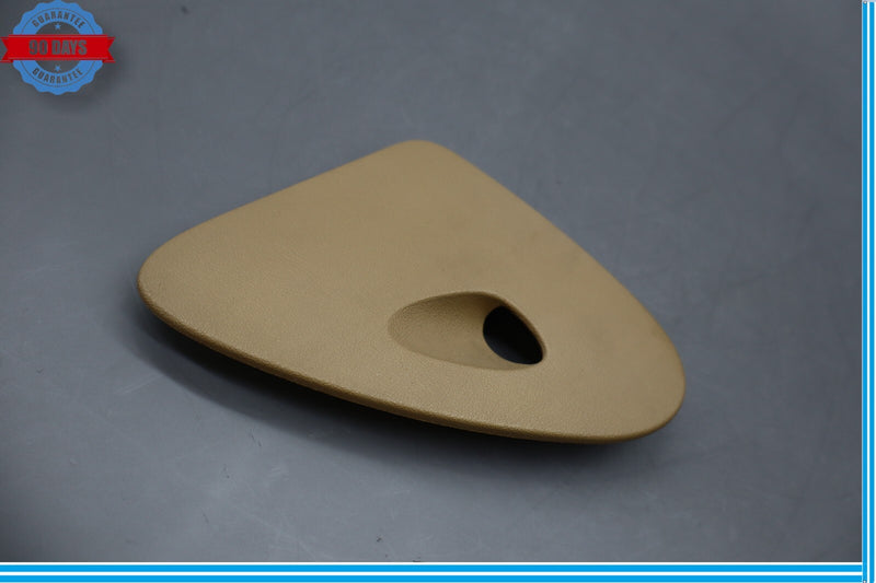 Load image into Gallery viewer, 97-06 Jaguar XK8 XKR X100 Right Passenger Side Dash Dashboard End Cover Trim Oem
