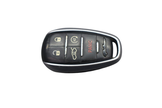 17-21 Alfa Romeo Giulia Smart Keyless Entry Remote Smart Key Fob Oem