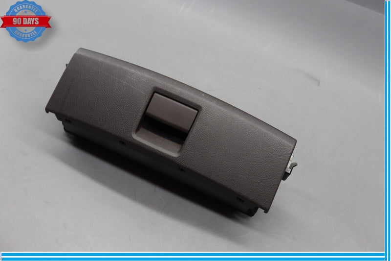Load image into Gallery viewer, 11-17 Volkswagen Touareg Front Right Passenger Seat Storage Bin Drawer Tray Oem

