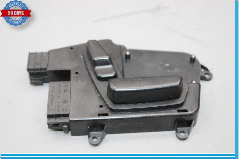 Load image into Gallery viewer, 12-20 Tesla Model S Front Passenger Side 8-Way Seat Control Switch Oem
