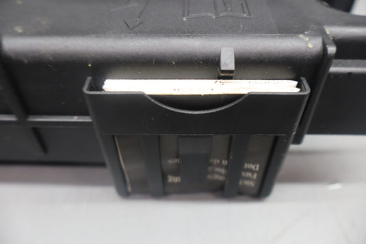 14-19 Mercedes W117 CLA250 Front Interior Fuse Relay Box A2465451340 Oem
