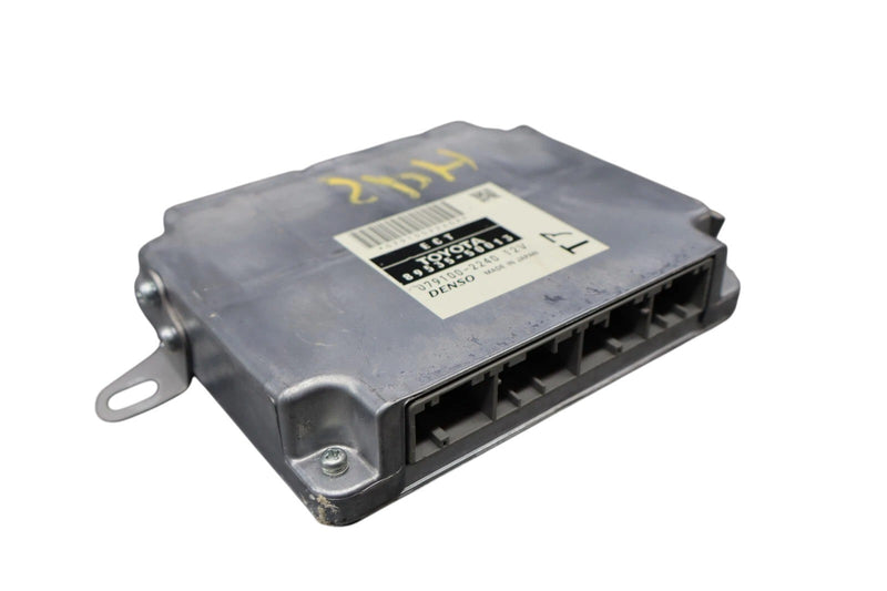 Load image into Gallery viewer, 07-09 Lexus LS460 LS460L Automatic Transmission ECT TCM TCU Control Module Oem
