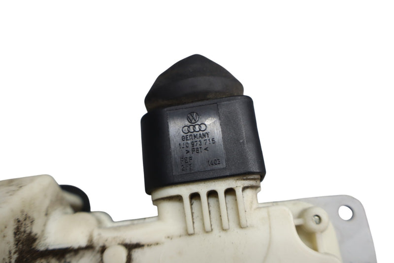 Load image into Gallery viewer, 12-18 Audi A7 Quattro Rear Left Side Door Lock Latch Actuator 4G0839015A Oem
