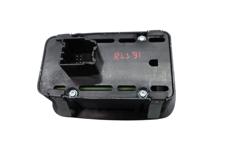 Load image into Gallery viewer, 14-22 Maserati Quattroporte Ghibli Rear Left Driver Side Door Window Control Oem
