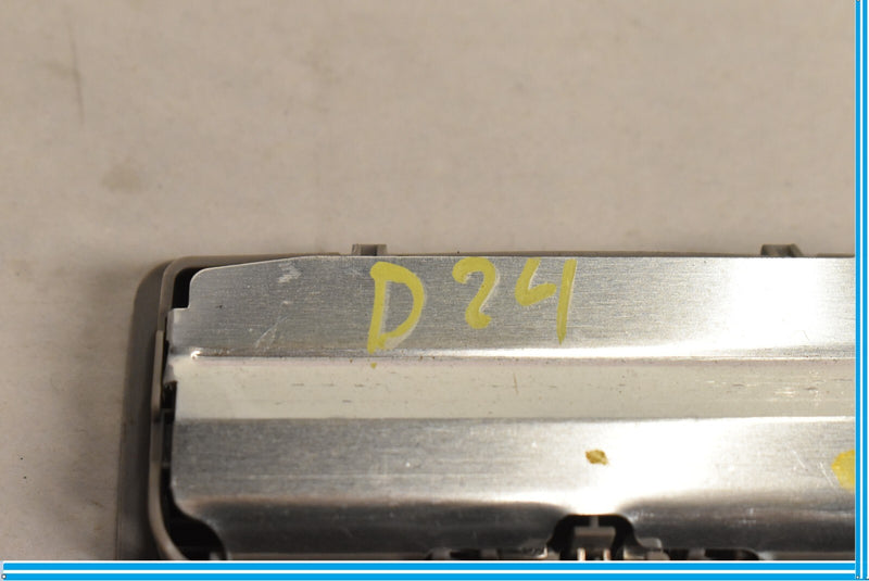Load image into Gallery viewer, 09-15 BMW 750i 750Li F01 F02 F10 Front Sun Visor Mirror Lamp Light 9163764 Oem
