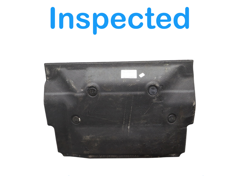 Load image into Gallery viewer, 09-16 BMW E89 Z4 Rear Back Trunk Floor Panel Mat Liner Trim 51477238061 Oem
