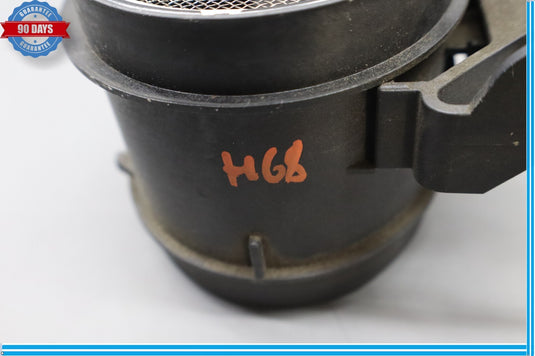 10-13 Mercedes E350 E550 MAF Mass Air Flow Meter Sensor Oem