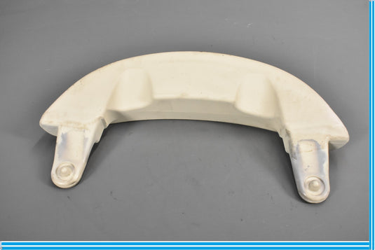 02-10 Lexus SC430 Front Left Driver Rear Behind Seat Trim Cover Oem