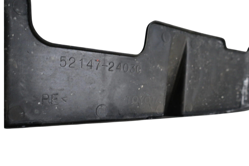 Load image into Gallery viewer, 02-10 Lexus SC430 Front Bumper Support Reinforcement Impact Bar 5214724030 OEM
