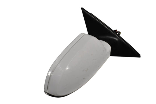 10-16 Audi A4 Front Right Passenger Side Rear View Power Door Mirror OEM