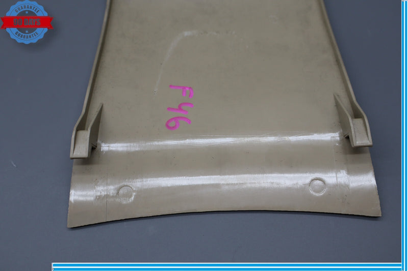 Load image into Gallery viewer, 96-02 Mercedes W210 E320 E420 Rear Center Console Amr Rest Cover Trim Oem
