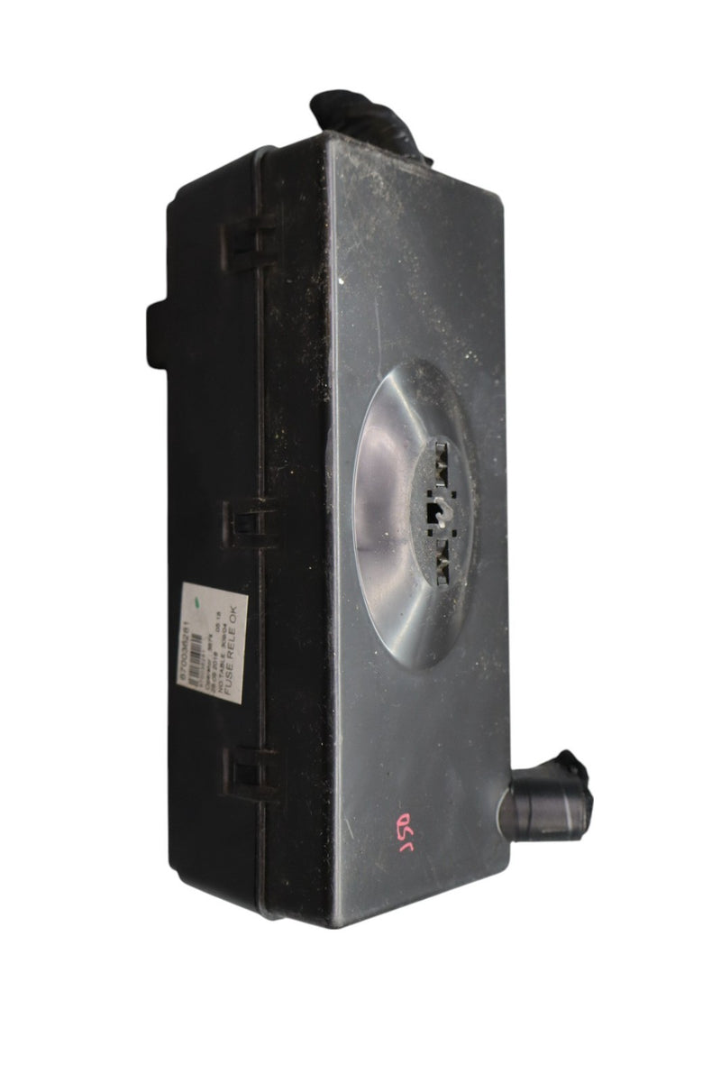 Load image into Gallery viewer, 14-24 Maserati Ghibli Power Distribution Fuse Relay Box Block 7154763030 Oem
