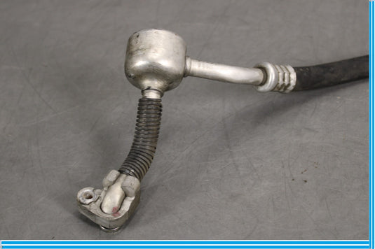 02-10 Lexus SC430 A/C AC Air Condition HVAC Suction Hose Pipe Tube Oem