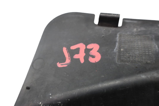 14-20 Maserati Ghibli M157 Front Right Side Windshield Cowl Trim Cover Oem