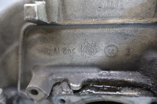 05-13 Mercedes W204 C350 R350 SLK280 M272 Engine Motor Air Intake Manifold Oem