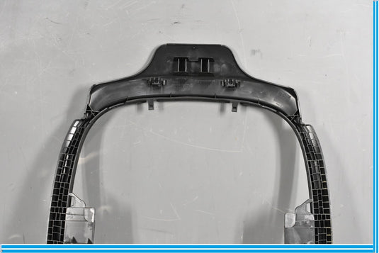 10-13 Land Rover Range Rover Sport Front Right Side Upper Seat Back Frame Oem