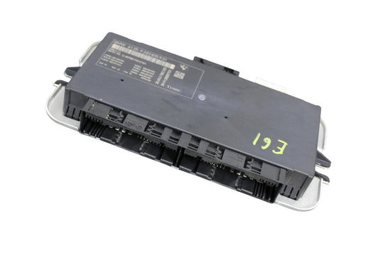 09-15 BMW 740i 750i Footwell Light Computer Control Module Unit 61359203815 Oem
