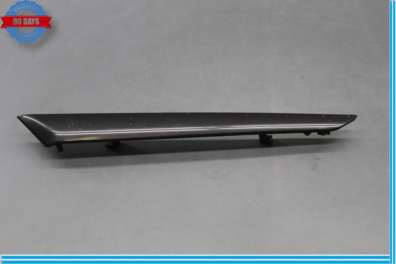 Load image into Gallery viewer, 14-19 Maserati Ghibli M157 Rear Right Side Door Interior Trim Molding Oem
