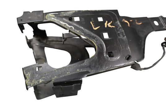 11-16 BMW 550 GT 535i GT Front Left Driver Side Headlight Support Bracket Oem