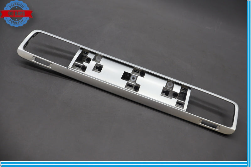 Load image into Gallery viewer, 11-17 Volkswagen Touareg Right Passenger Side Dashboard Panel Dash Trim Oem

