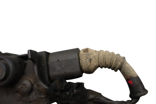 12-18 Audi A6 A7 Quattro Head Light Lamp Suspension Height Level Sensor Oem