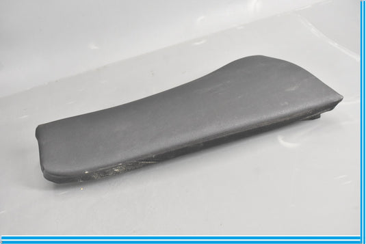 12-15 BMW E84 X1 Rear Right Passenger Side Bolster Cushion Cover Trim Oem