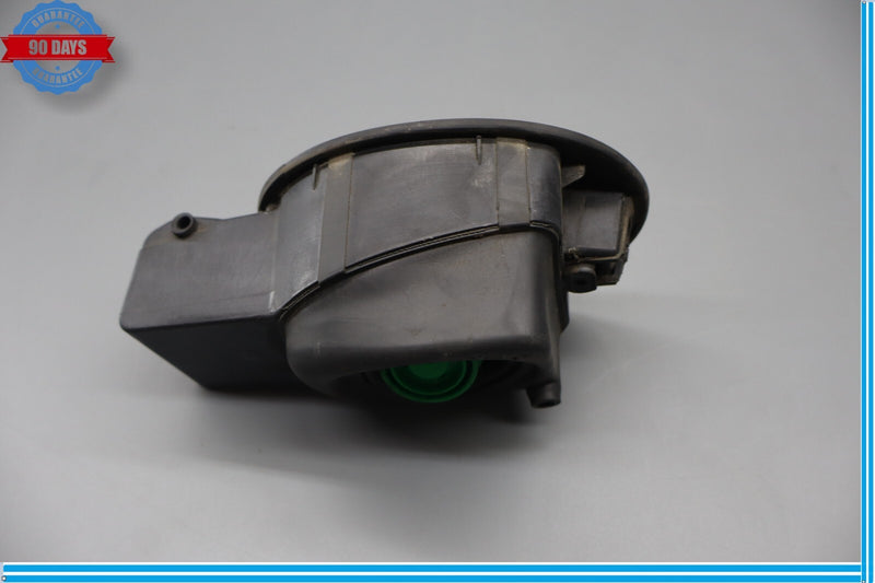 Load image into Gallery viewer, 07-12 Bentley Continental GTC Fuel Filler Gas Tank Door Flap Lid Gray Oem
