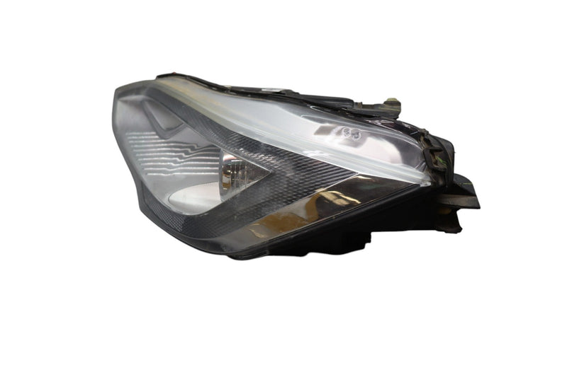 Load image into Gallery viewer, 12-16 Tesla Model S Front Left Driver Side Headlight Lamp Xenon 600590600C Oem
