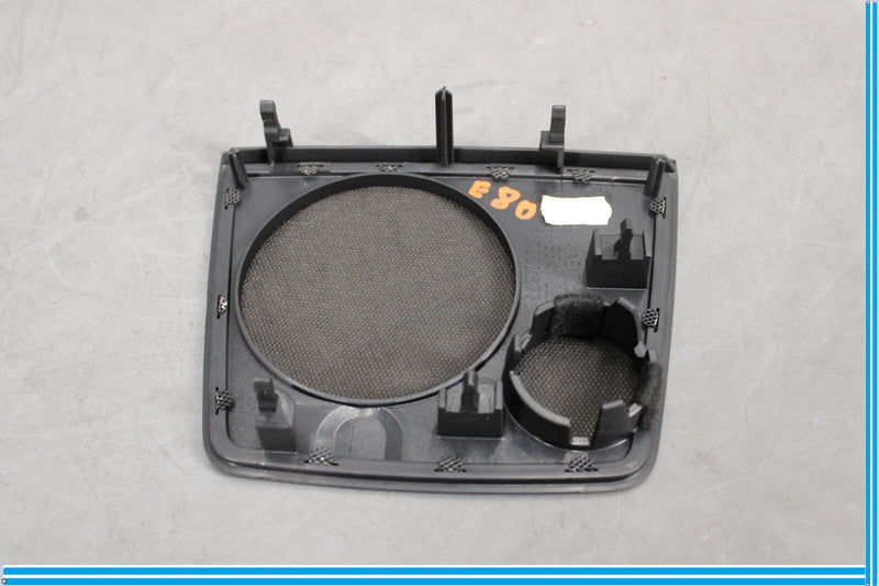 Load image into Gallery viewer, 14-20 Maserati Ghibli Front Dash Dashboard Center Speaker Grille Trim Cover Oem
