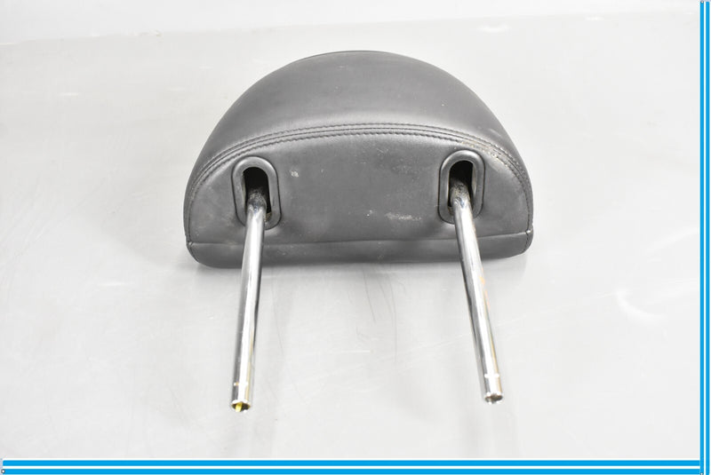 Load image into Gallery viewer, 07-09 Lexus LS460 Front Left Driver Side Upper Seat Head Rest Black Oem
