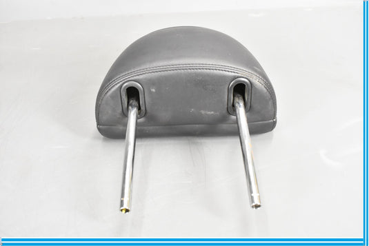 07-09 Lexus LS460 Front Left Driver Side Upper Seat Head Rest Black Oem