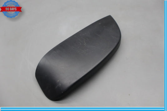 07-10 Jaguar XK XKR X150 Front Right Passenger Side Seat Mechanism Cover LEG Oem