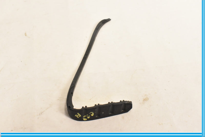 Load image into Gallery viewer, 11-18 PORSCHE CAYENNE FRONT RIGHT DOOR TRIM PANEL BLACK OEM
