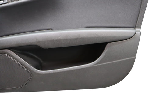 12-15 Audi A7 Quattro Front Right Passenger Side Interior Door Panel Trim Oem