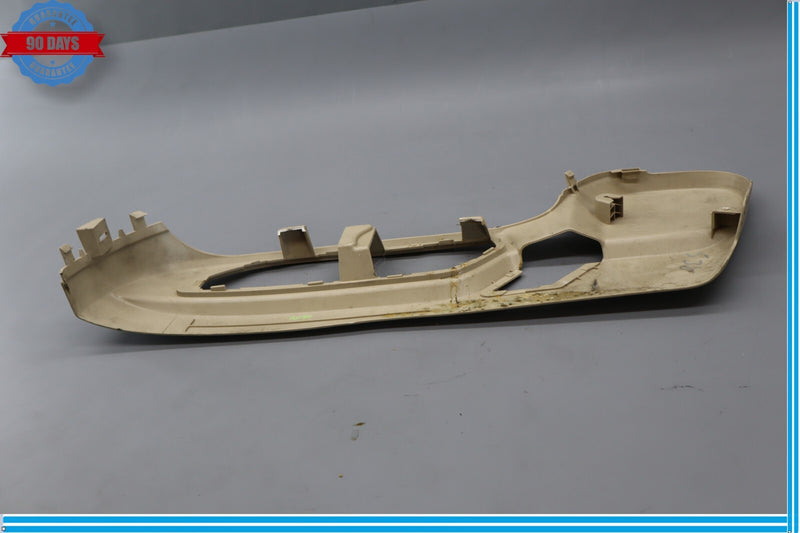 Load image into Gallery viewer, 09-12 GMC Acadia Enclave Front Right Passenger Side Seat Trim Panel 25947614 Oem
