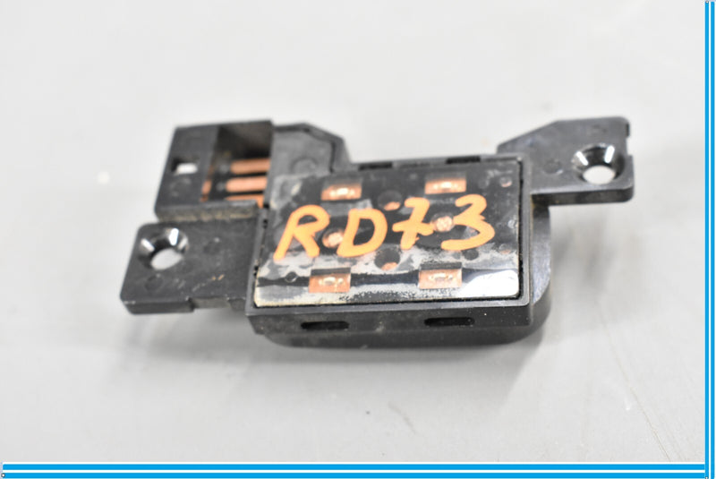 Load image into Gallery viewer, 02-10 Lexus SC430 Front Right Passenger Seat Lumbar Control Switch Button Oem

