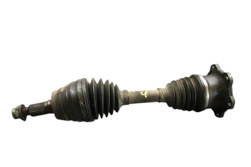 Load image into Gallery viewer, 03-09 Hummer H2 Front Right Passenger Side Axle Shaft Halfshaft 26061464 Oem
