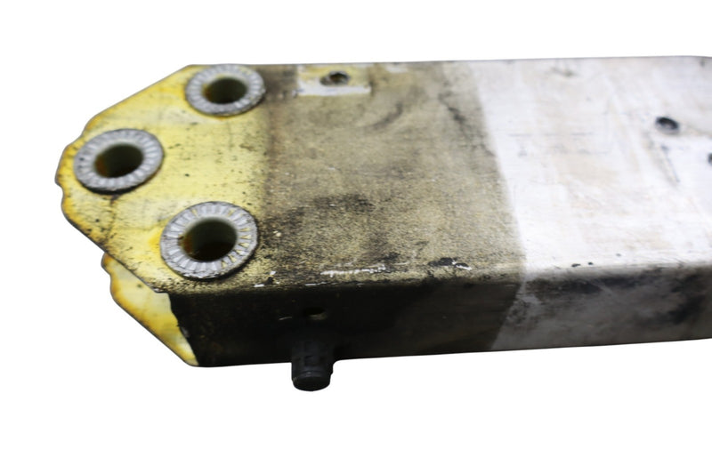 Load image into Gallery viewer, 11-16 BMW 535i GT xDrive Front Left Side Reinforcement Support Bracket Oem
