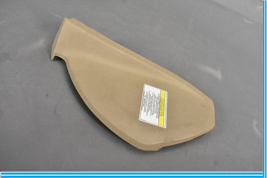 12-18 Mercedes CLS550 W218 Left Side Dashboard Dash Board Trim Panel Oem